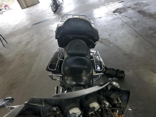 2004 HARLEY-DAVIDSON FL 1HD1FFW144Y632222