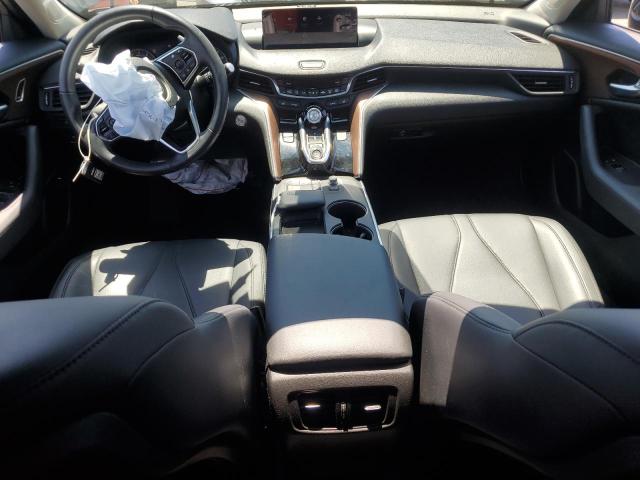 2021 Acura Tlx VIN: 19UUB5F34MA012504 Lot: 61339904