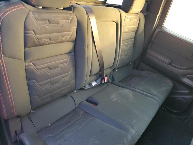 2023 NISSAN FRONTIER S - 1N6ED1EK4PN605109