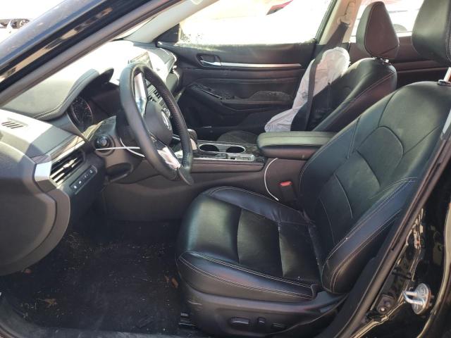 2020 NISSAN ALTIMA SL - 1N4BL4EV4LC135034