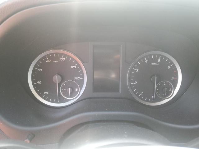 2020 MERCEDES-BENZ METRIS - W1WV0FEY1L3699377