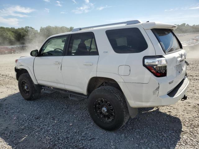 2015 TOYOTA 4RUNNER SR - JTEBU5JR1F5229589