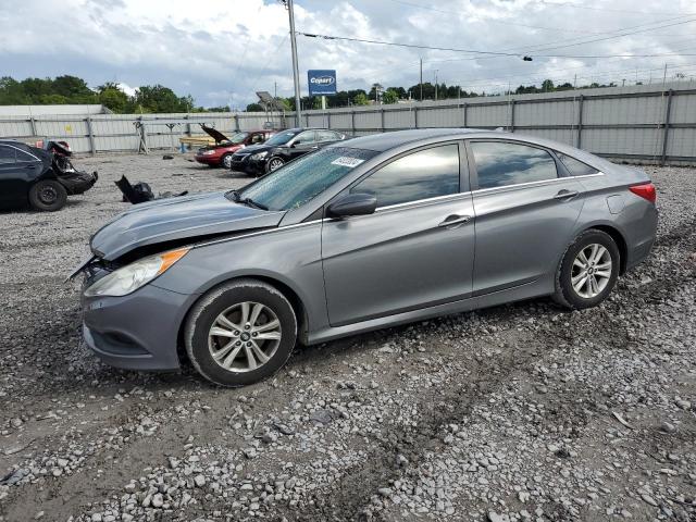 2014 HYUNDAI SONATA GLS #2921191501