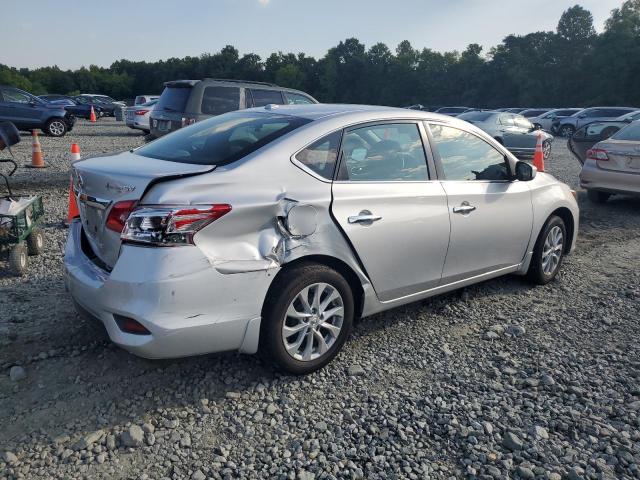 2019 NISSAN SENTRA S - 3N1AB7AP1KY374793