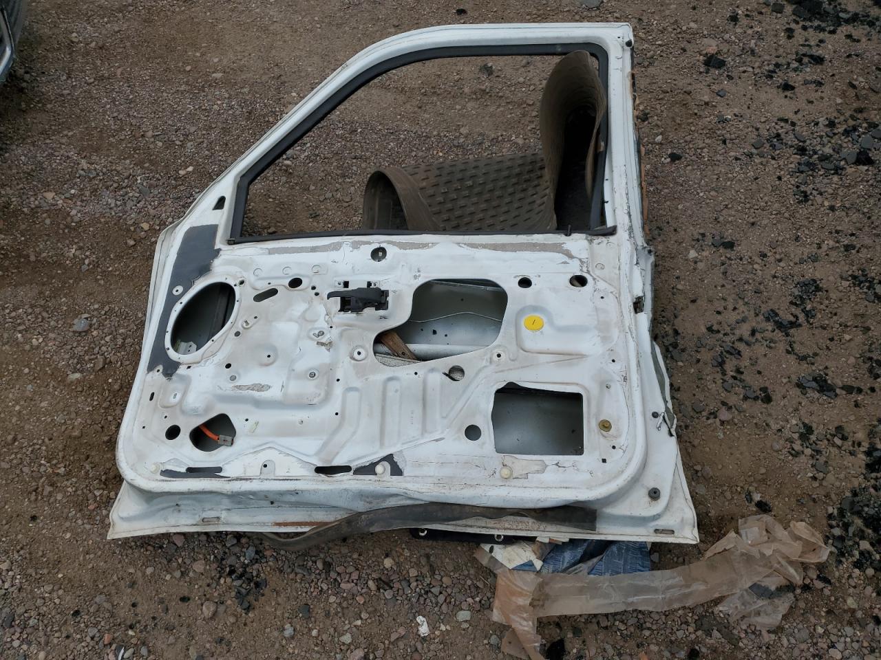 1FMYU22X9WUC04550 1998 Ford Explorer