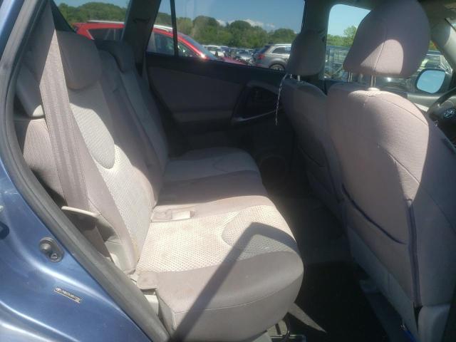 2008 Toyota Rav4 VIN: JTMBD33V485197887 Lot: 61903134
