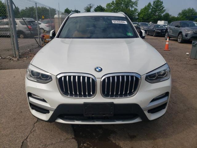 VIN 5UXTR9C5XJLC81286 2018 BMW X3, Xdrive30I no.5