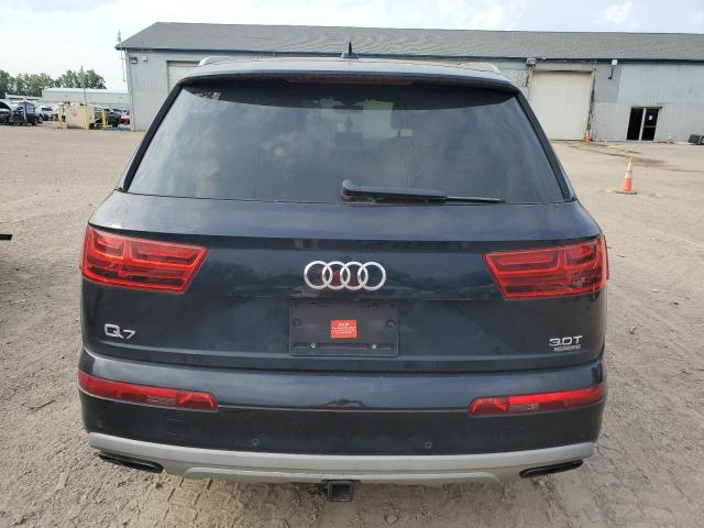 VIN WA1VAAF7XHD031218 2017 Audi Q7, Prestige no.6