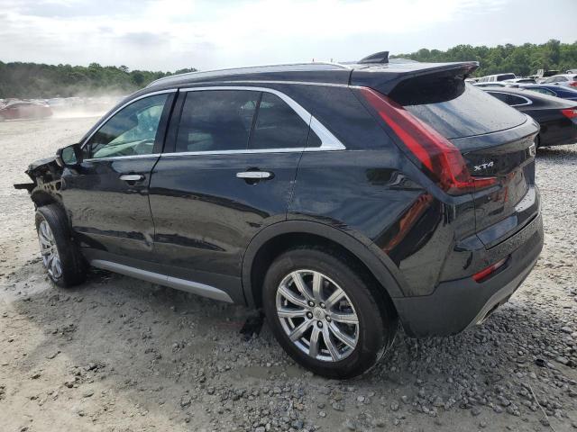 2023 Cadillac Xt4 Premium Luxury VIN: 1GYFZCR42PF114333 Lot: 61509644