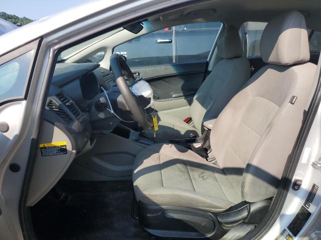 2015 KIA FORTE LX - KNAFX4A62F5364901