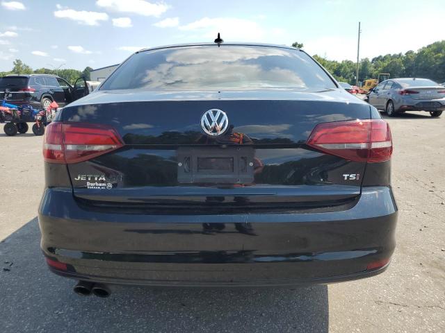 2018 VOLKSWAGEN JETTA SE - 3VWDB7AJ9JM260260