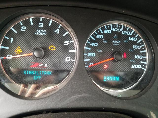 2010 GMC Sierra K1500 Sle VIN: 3GTRKVE39AG195157 Lot: 61037184