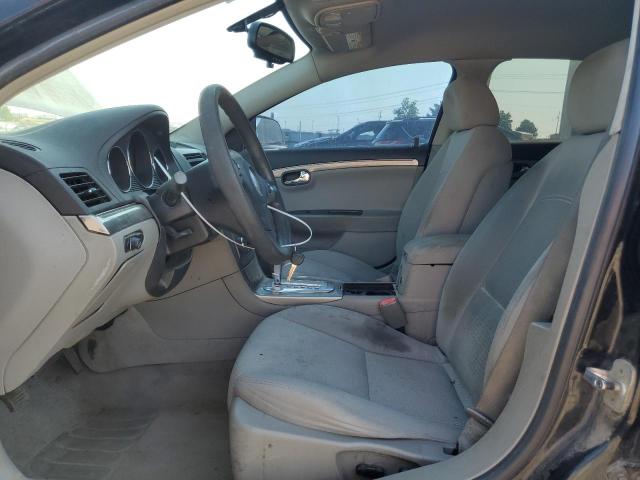 2008 Saturn Aura Xe VIN: 1G8ZS57N98F126876 Lot: 62109834