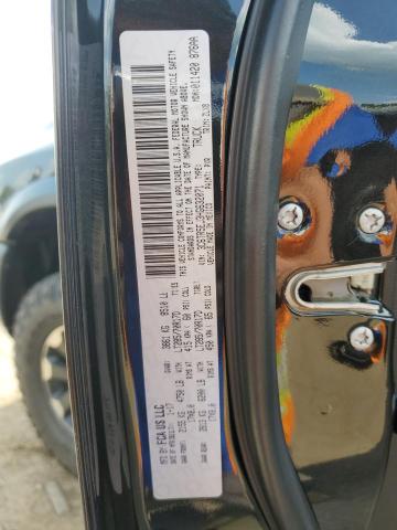 2017 Ram 2500 Powerwagon VIN: 3C6TR5EJ3HG632071 Lot: 61592074