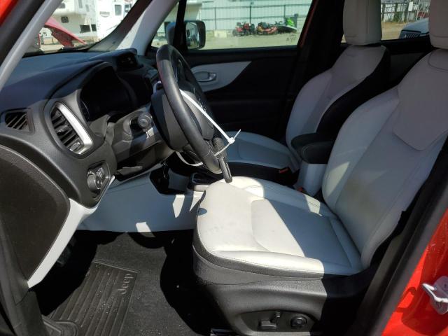 2018 JEEP RENEGADE L - ZACCJBDB2JPH47306