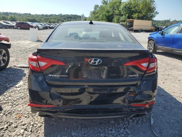 2015 Hyundai Sonata Sport VIN: 5NPE34AF7FH130618 Lot: 61105144