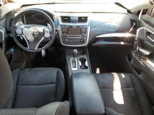 2017 NISSAN ALTIMA 2.5 - 1N4AL3AP3HC197318