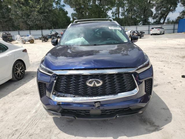 5N1DL1FR7PC363243 2023 Infiniti Qx60 Luxe