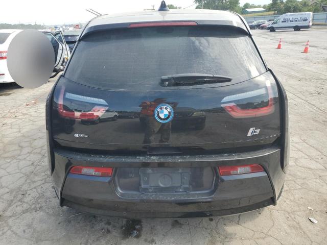 VIN WBY1Z4C56FV278887 2015 BMW I3, Rex no.6