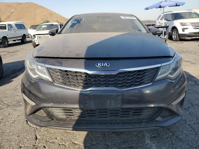 VIN 5XXGT4L34KG319230 2019 KIA Optima, LX no.5