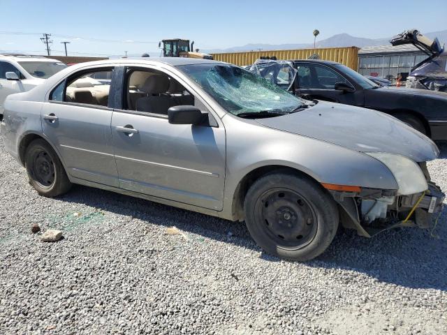 2008 Ford Fusion S VIN: 3FAHP06Z68R196953 Lot: 61763304