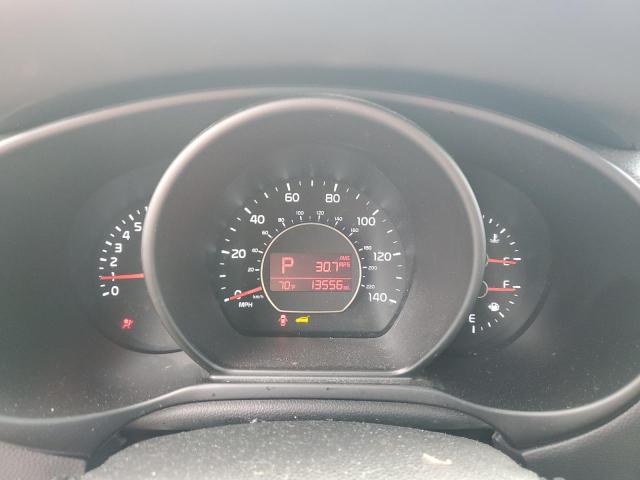 2019 KIA SOUL - KNDJN2A25K7003830