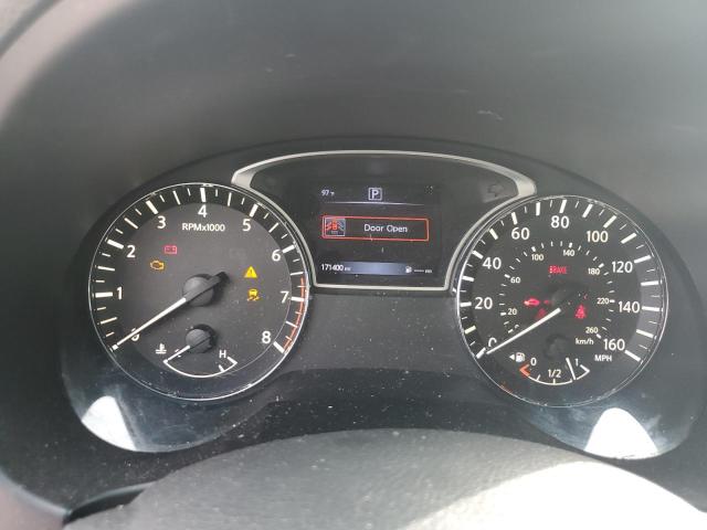 2016 NISSAN ALTIMA 4 D 1N4AL3AP6GC185999