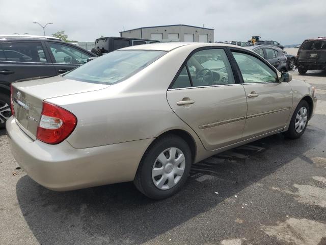 2004 Toyota Camry Le VIN: 4T1BE32K24U905151 Lot: 61323504