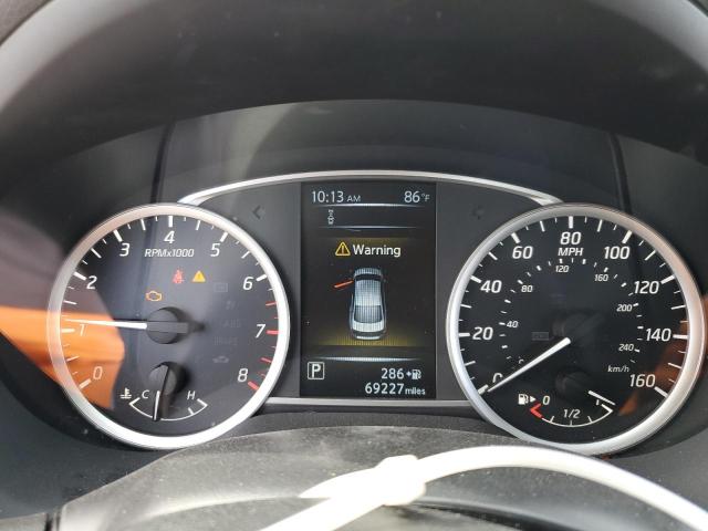 2018 Nissan Sentra S VIN: 3N1AB7AP4JY261094 Lot: 61665374