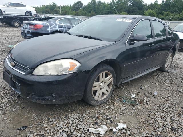 CHEVROLET IMPALA LT