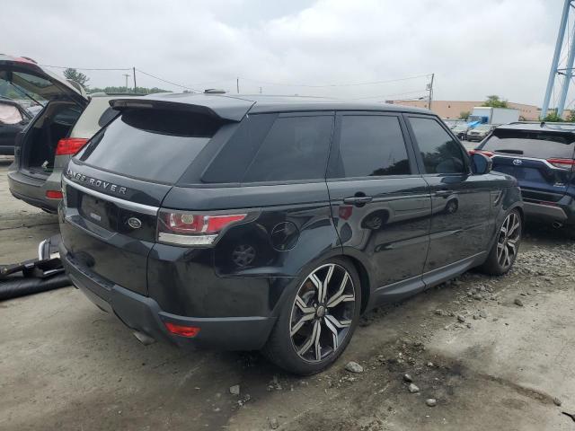 VIN SALWG2VF3FA512703 2015 Land Rover Range Rover, SE no.3