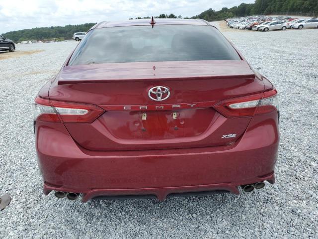 VIN 4T1B61HK4JU565120 2018 Toyota Camry, Xse no.6