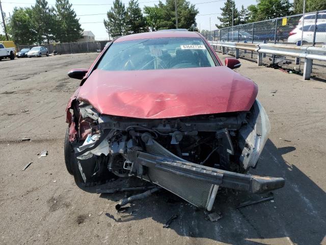 2016 HYUNDAI SONATA SPO - 5NPE34AF3GH298743