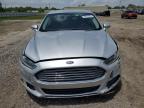 FORD FUSION SE photo