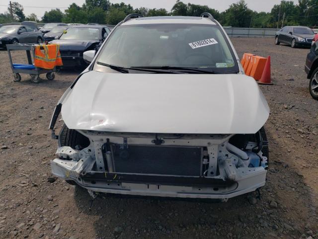 2021 SUBARU CROSSTREK - JF2GTHNC6M8280846