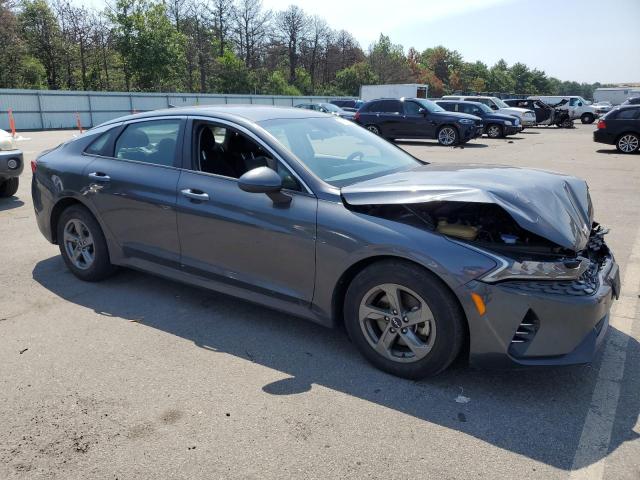2022 Kia K5 Lxs VIN: 5XXG14J27NG123142 Lot: 60462274