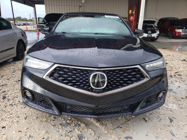 2020 Acura Tlx Technology VIN: 19UUB2F67LA004789 Lot: 63223344
