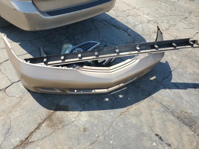 2002 Honda Odyssey Exl VIN: 2HKRL18982H517625 Lot: 62138744