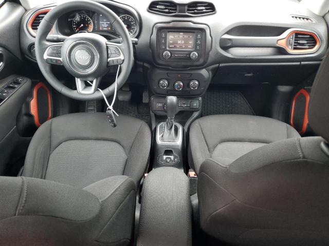 2018 JEEP RENEGADE S - ZACCJBAB5JPJ09472
