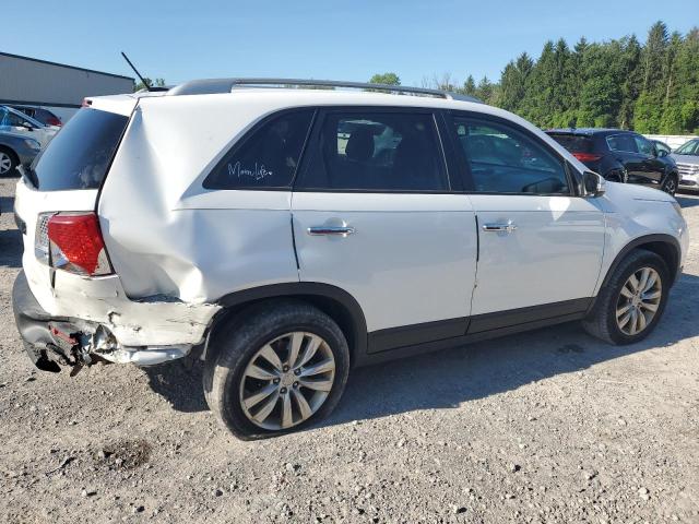 2011 Kia Sorento Base VIN: 5XYKT4A27BG074567 Lot: 61539324