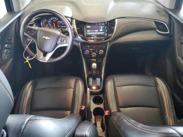 2017 CHEVROLET TRAX PREMI 3GNCJRSBXHL231331