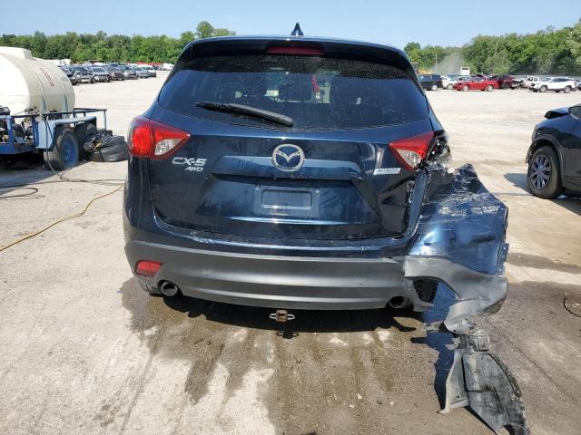 VIN JM3KE4CY1E0394240 2014 Mazda CX-5, Touring no.6