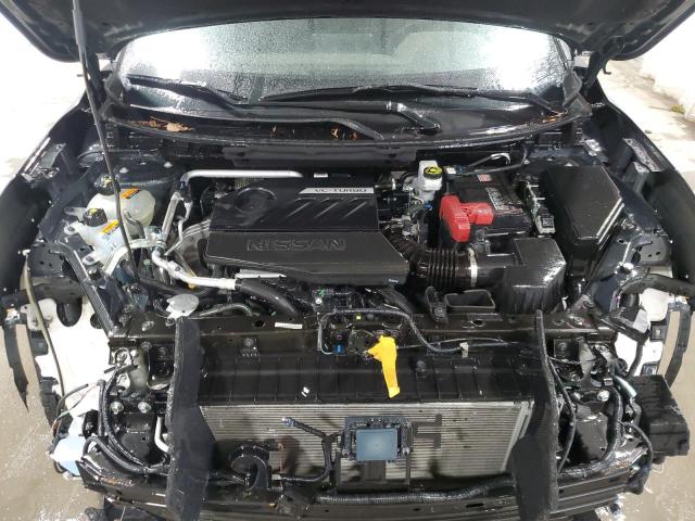 2023 NISSAN ROGUE S - 5N1BT3ABXPC798528