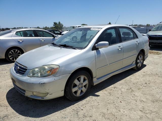 1NXBR32E13Z056692 2003 Toyota Corolla Ce