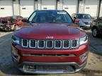 JEEP COMPASS LI photo