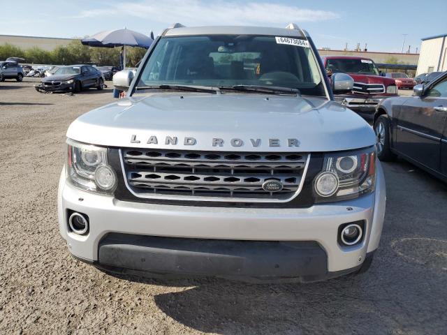 VIN SALAG2V63FA765322 2015 Land Rover LR4, Hse no.5