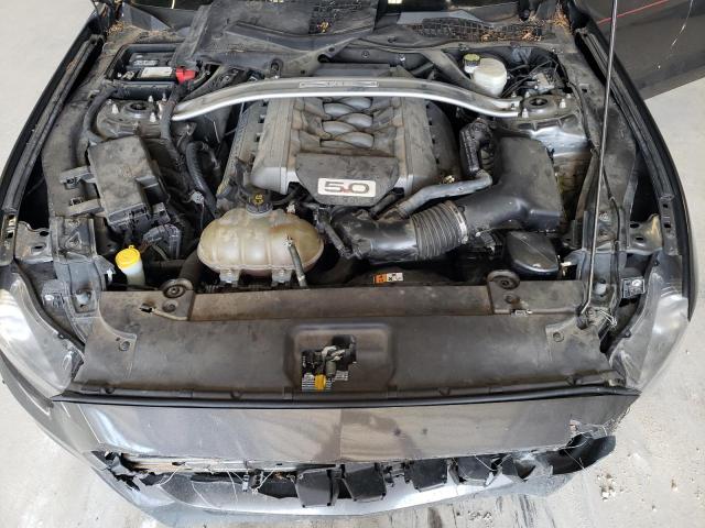 2015 FORD MUSTANG GT - 1FATP8FF8F5338444