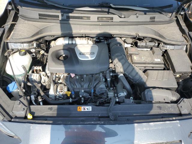 2019 HYUNDAI KONA ULTIM - KM8K5CA54KU229844
