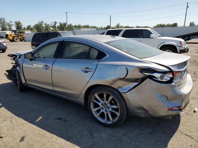 VIN JM1GJ1W59F1224455 2015 Mazda 6, Grand Touring no.2