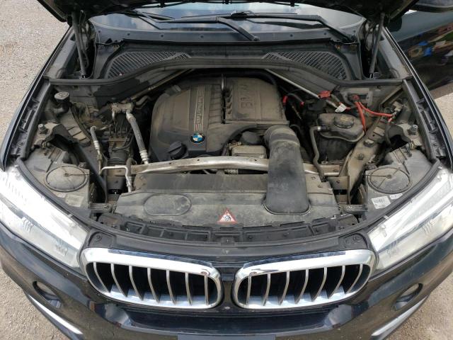 2015 BMW X5 xDrive35I VIN: 5UXKR0C56F0K55863 Lot: 62099134
